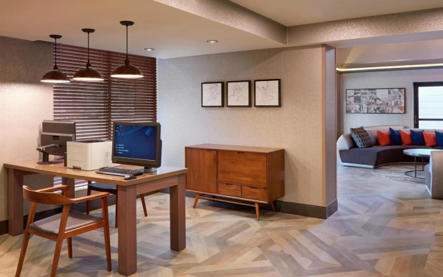 Four Points by Sheraton Hamilton - Stoney Creek