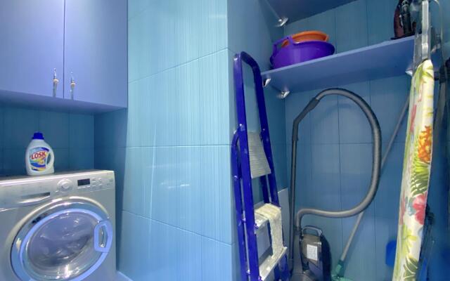 Альфа на улице Первомайская