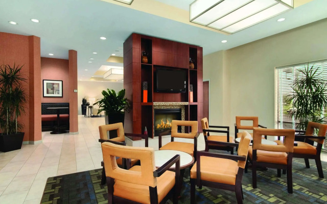 HYATT house Hartford North/Windsor