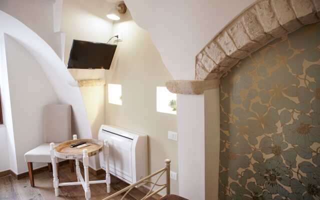 Home 5 Albergo Diffuso