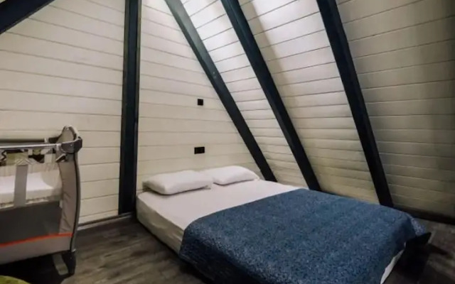 MoonSA Boutique Villas