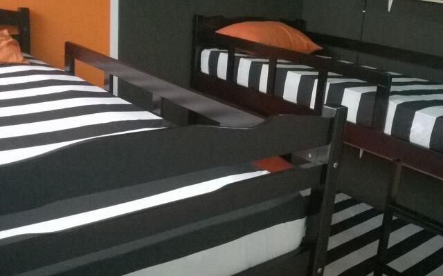 Pinisi Backpacker Hostel