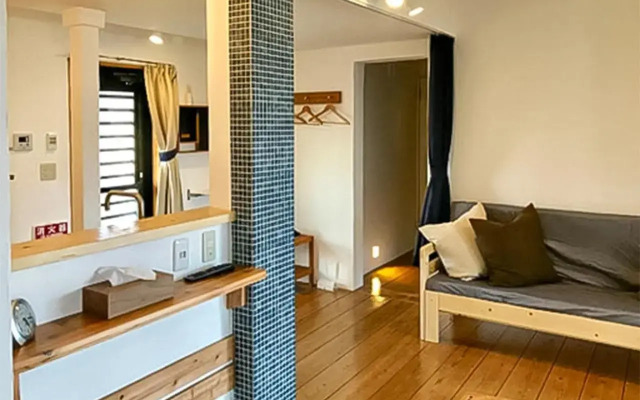 Lagoon Resort - Vacation STAY 96528v