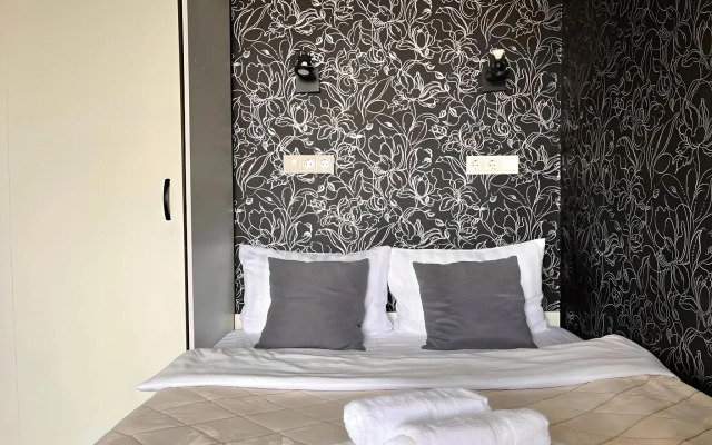 Апартаменты в ЖК Нормандия на улице Тайнинская 9