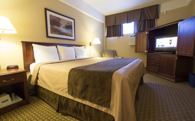 Travelodge Thunder Bay ON
