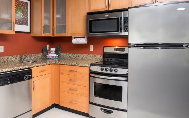 Residence Inn by Marriott Topeka