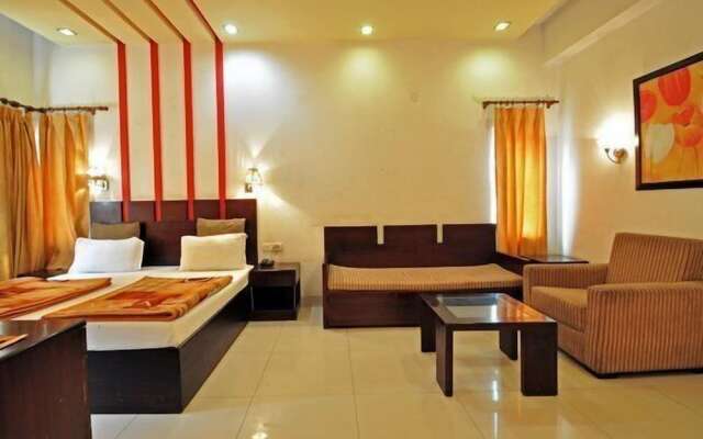 Hotel Raj Darbar