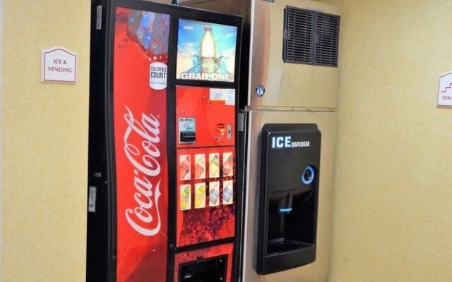 Home Town Inn Ringgold