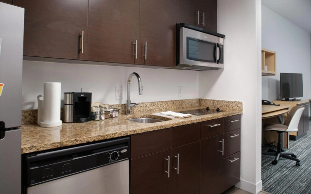 Towneplace Suites by Marriott Savannah Airport