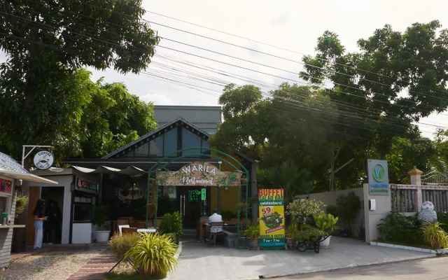 Warila Hotel