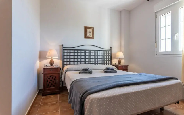 Marina Apartment in Punta del