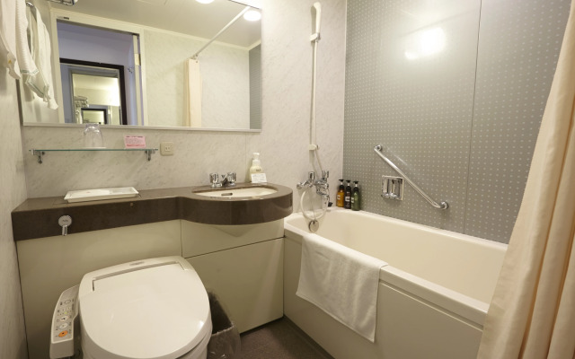 Hearton Hotel Higashishinagawa