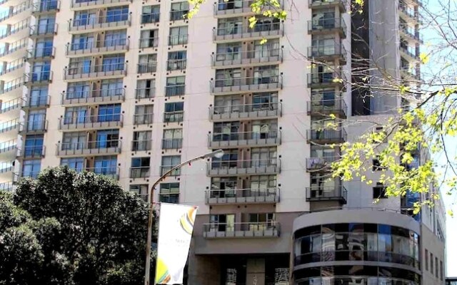 Holiday Rentals Cape Town