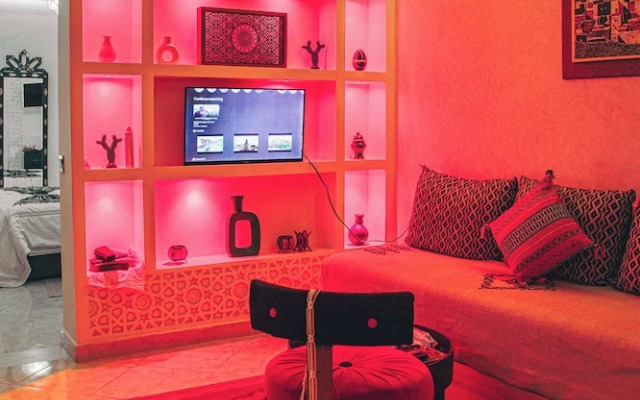 Riad Tislite & Spa