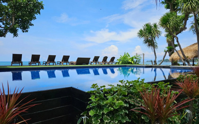 Sunsethouse Lombok