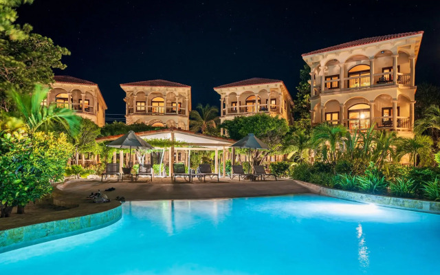 Coco Beach Resort
