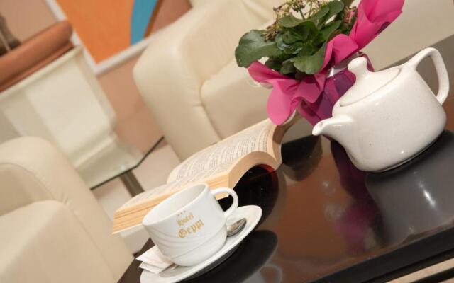 Hotel Geppi
