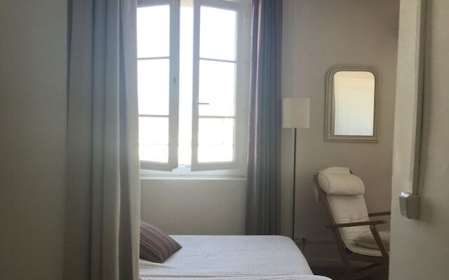 Chambre d'Hôte La Sylvabelle