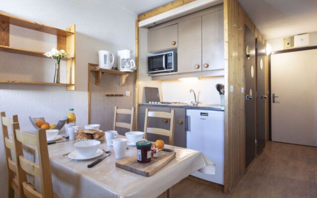 Villa Arcelle Val Thorens 37336