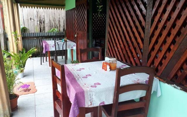 Miss Miriam Beachfront Cabins