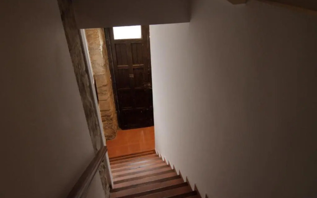 Hospedería Yamaries