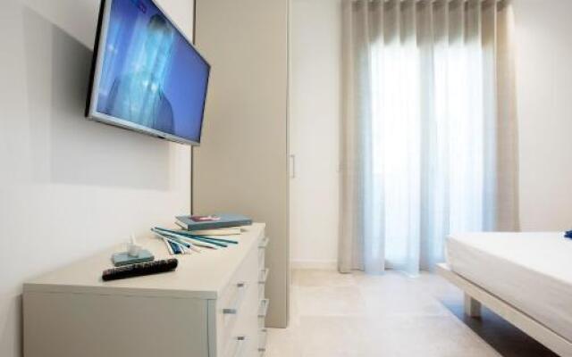 Appartamento 3 Posti