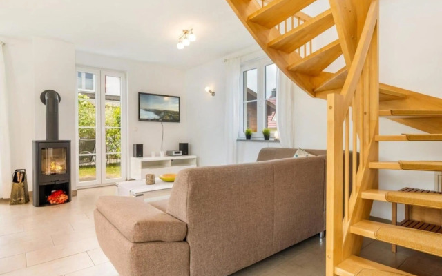 Ferienhaus Fischerhus