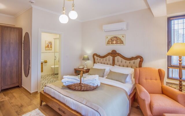 Villa Tn - Fethiye