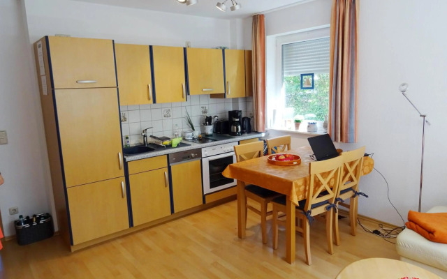 Ferienwohnung Sobek