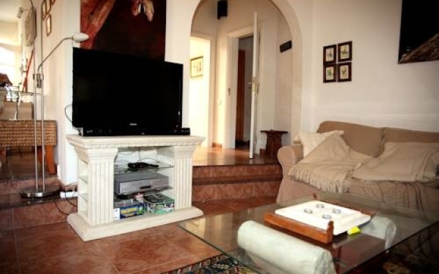 Villa Tropical Garden Maspalomas