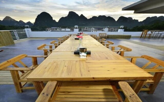 CTN Li River Hotel