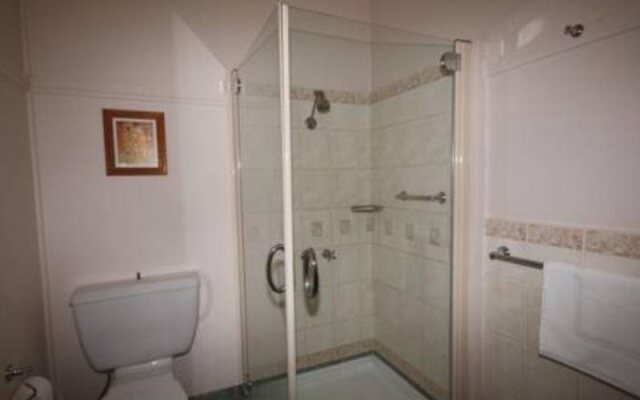 Bourke Riverside Motel