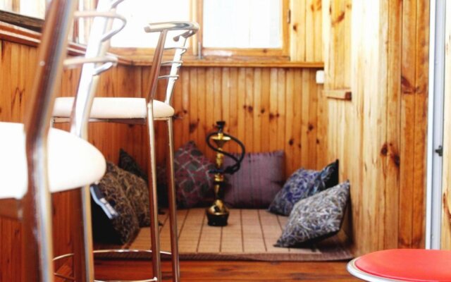 D'Lux Kiev Hostel