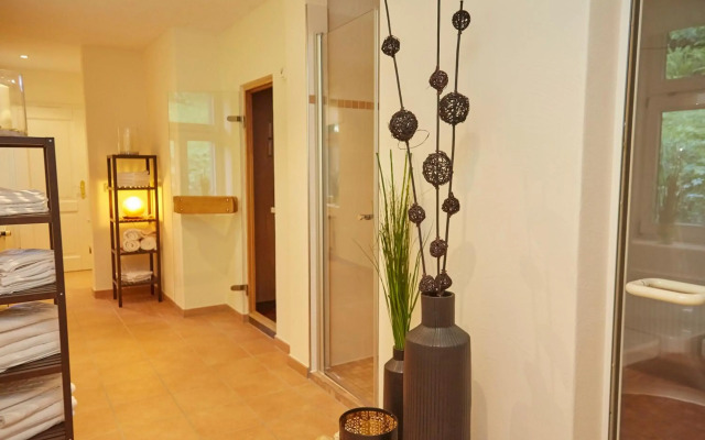 Flair Hotel Waldfrieden