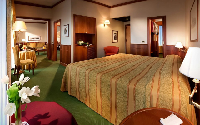 Hotel Cavour
