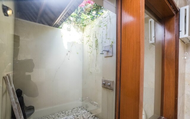 3 Bedroom Villa1 Legian River View