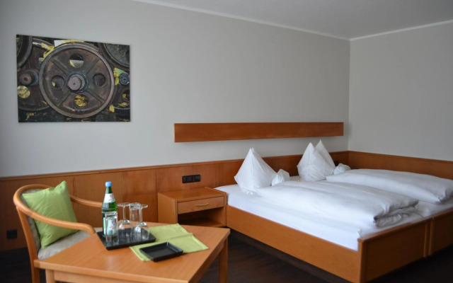 Aparthotel Sprendlingen