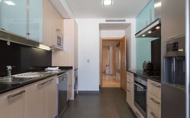 VilamouraSun Aquamar 606