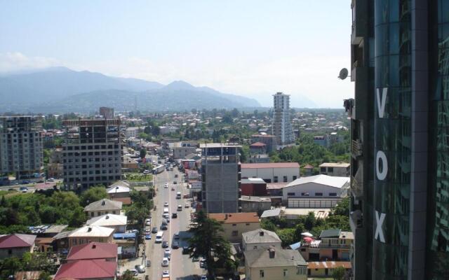Batumi Boutique Apartment