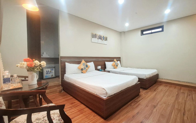 Quan Quan Hotel