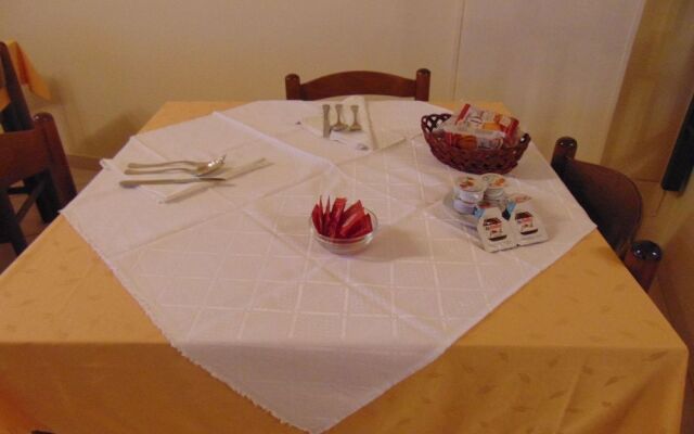 Albergo villa nobile