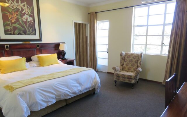 Howick Falls Hotel
