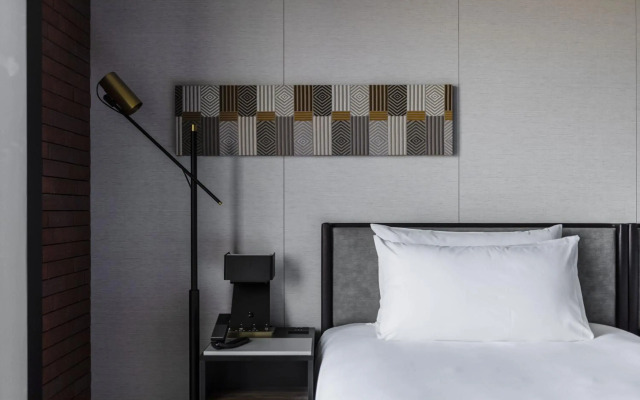 Sapporo Stream Hotel
