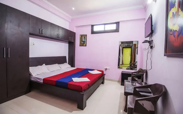 Hotel Rudra