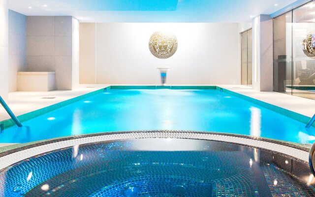 Montcalm Royal London House, London City