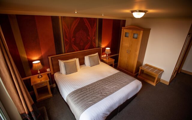The Ballyliffin Lodge and Spa