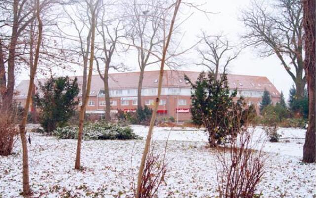 Milde Hotel