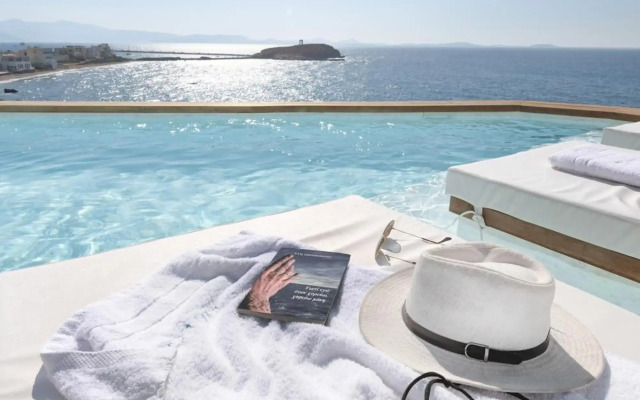 Iliada Suites - Adults only