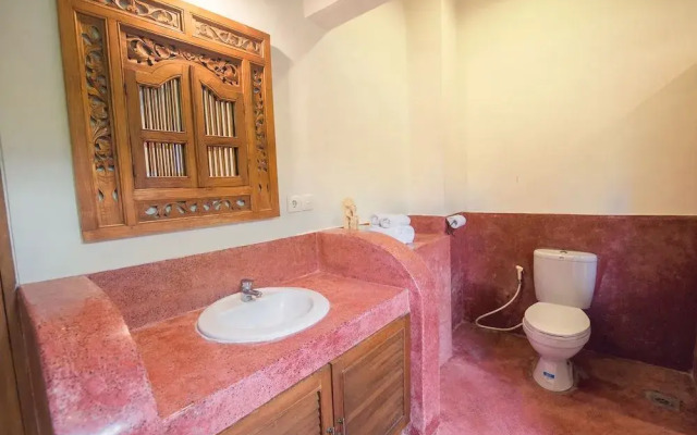 Baliana Villa Batu Belig