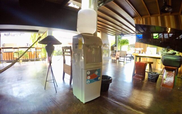 Baan Kon Pai - Hostel